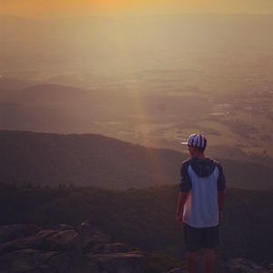 Meet your Posher, Bruce